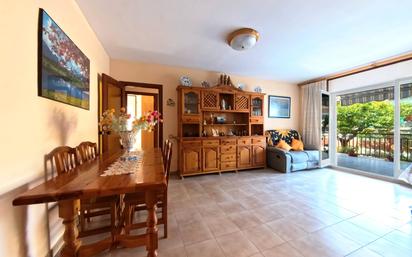 Living room of Planta baja for sale in Cunit  with Private garden, Terrace and Storage room