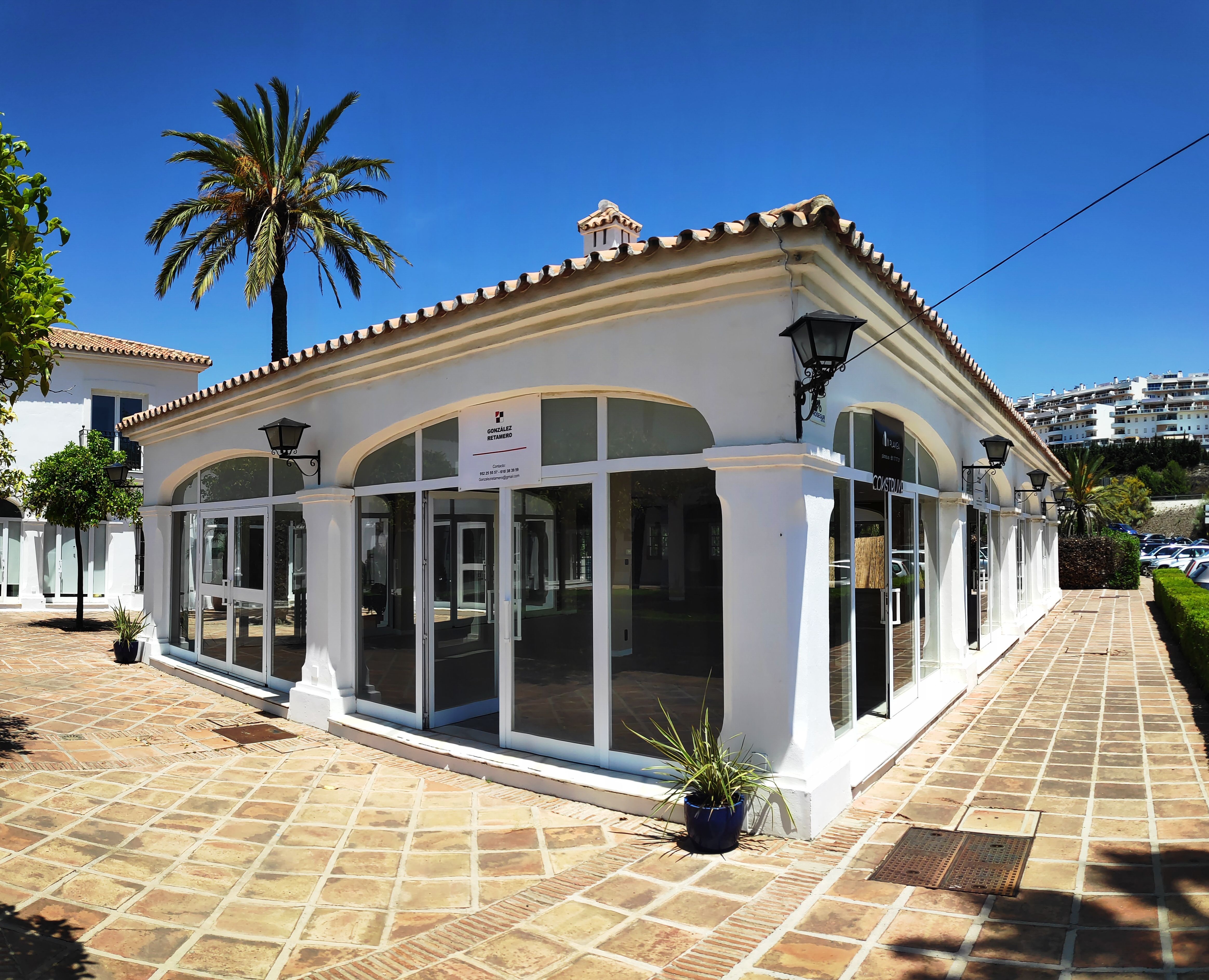 Local de lloguer a N/A, -1, Añoreta Golf - Paraíso del Sol