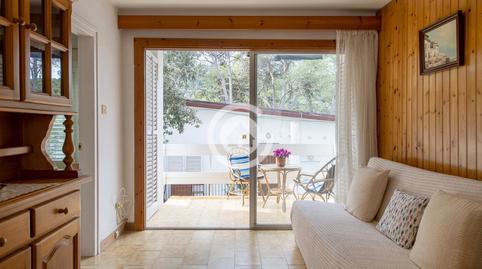 Foto 5 de Apartament en venda a Carrer de la Riera, 33, Tamariu, Girona