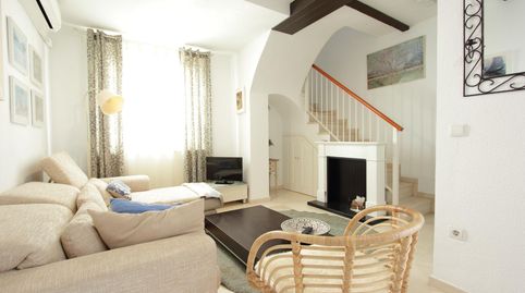 Foto 2 de Dúplex en venta en Calle Alfarería, Triana Casco Antiguo, Sevilla Capital