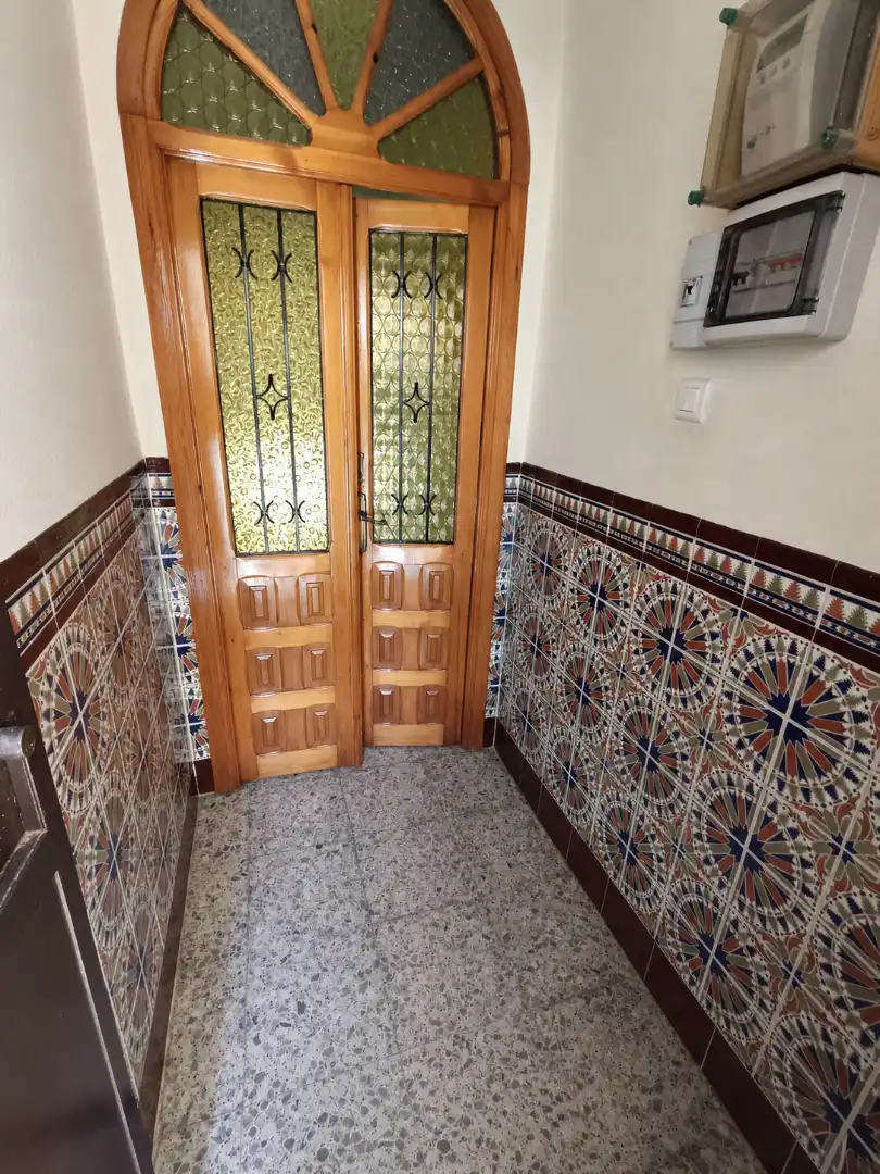 Casa o chalet en venta en Écija con Aire acondicionado, Amueblado y Lavadora