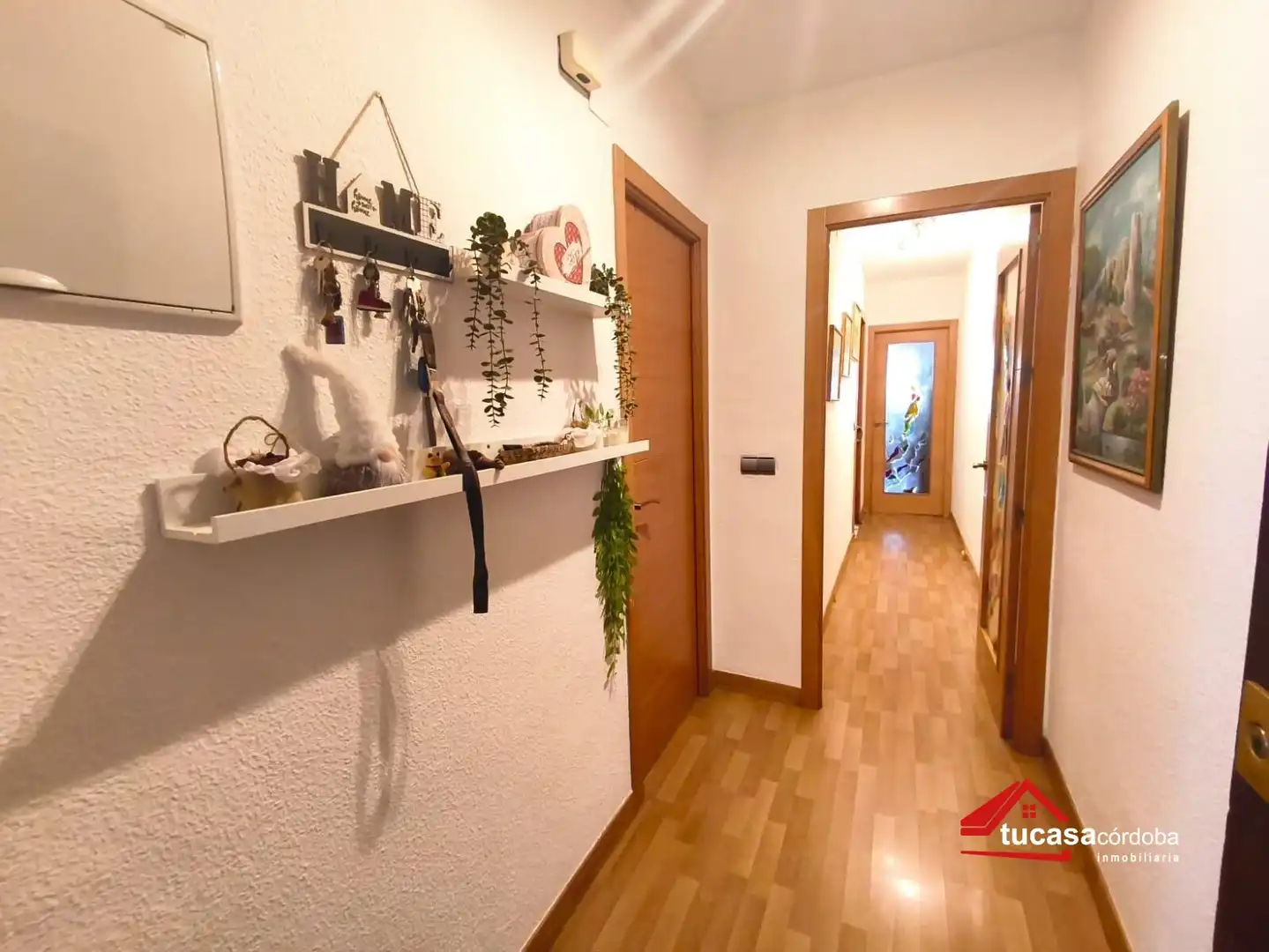 Piso en venta en Córdoba con Aire acondicionado y Terraza