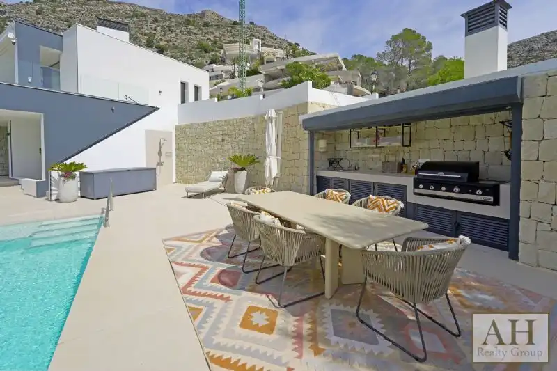 Maison à vendre à Altea Hills, imagen 39