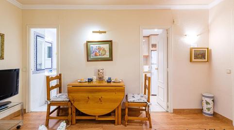 Foto 2 de Pis de lloguer a Arapiles, Madrid