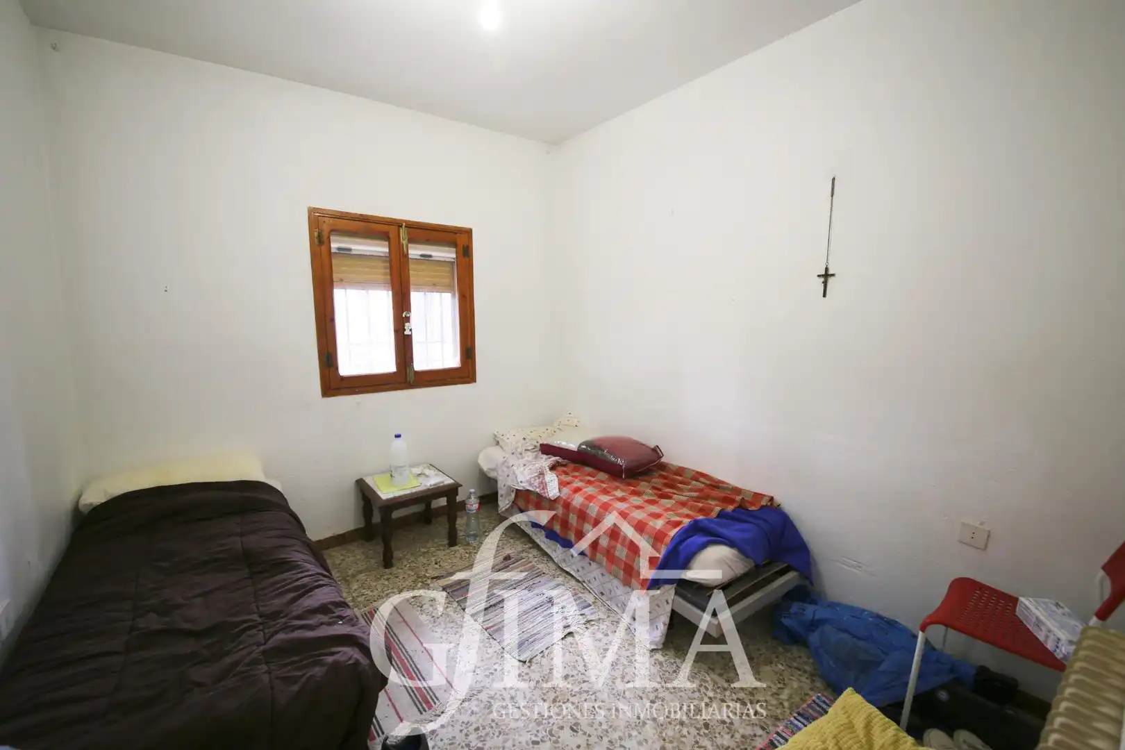 Casa o xalet en venda en Alcázar de San Juan amb Calefacció, Traster i Balcó