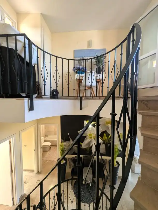 Detached homes for sale in La Alcaidesa  with Air Conditioner, Heating and Private garden