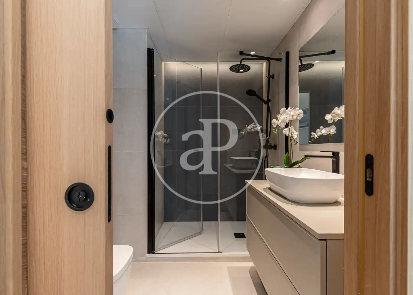 Flat with terrace for sale in C. del Poeta Esteban de Villegas, imagen 22