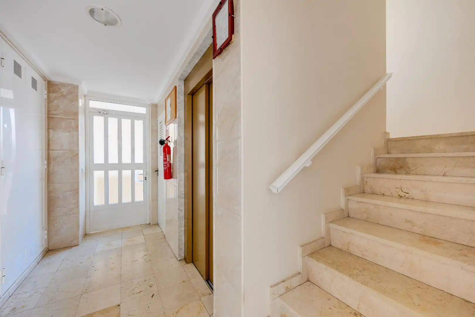 Mini appartamento con piscina in vendita a Avenida Avenida Diego Ramírez Pastor 277, imagen 26