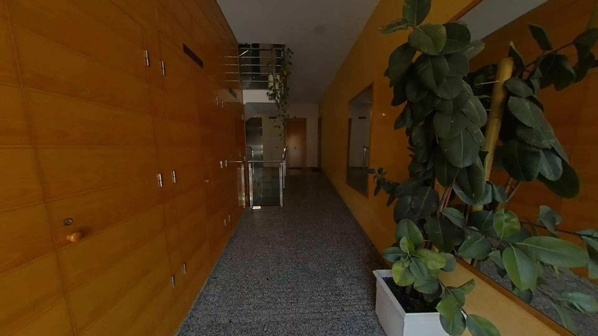 Piso en venta en Ripollet con Calefacción y Terraza