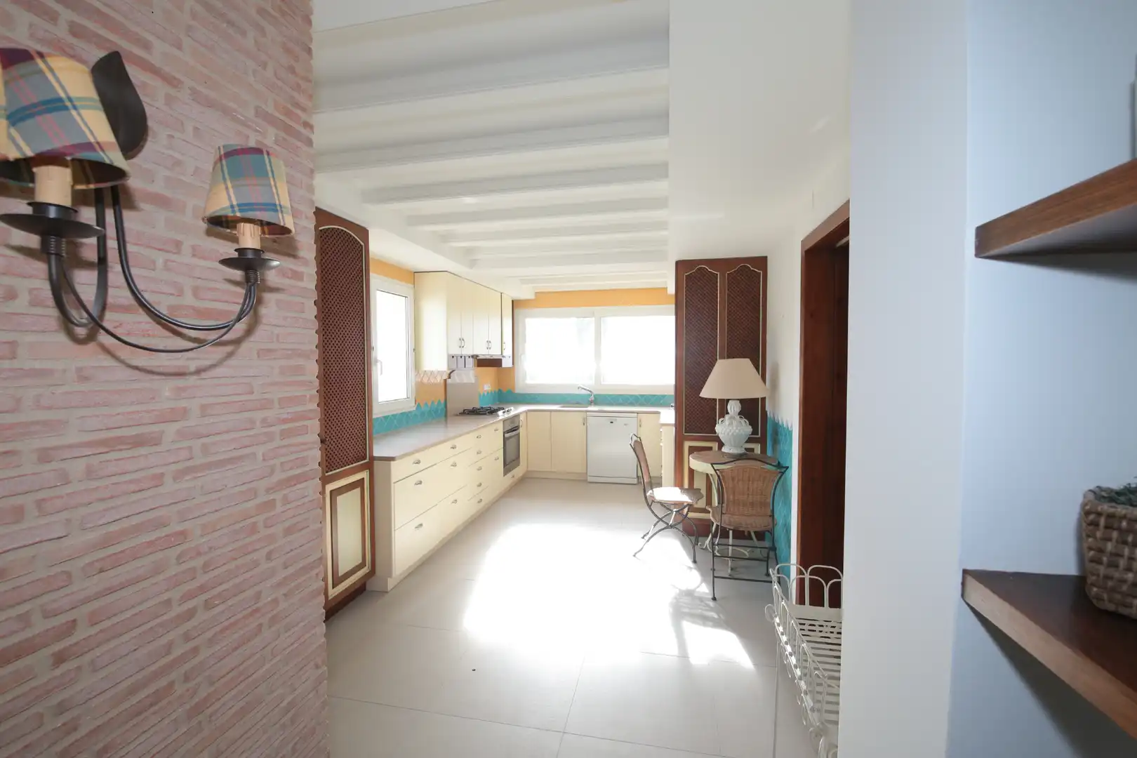Villa con piscina in vendita a Las Marinas / Les Marines, imagen 21