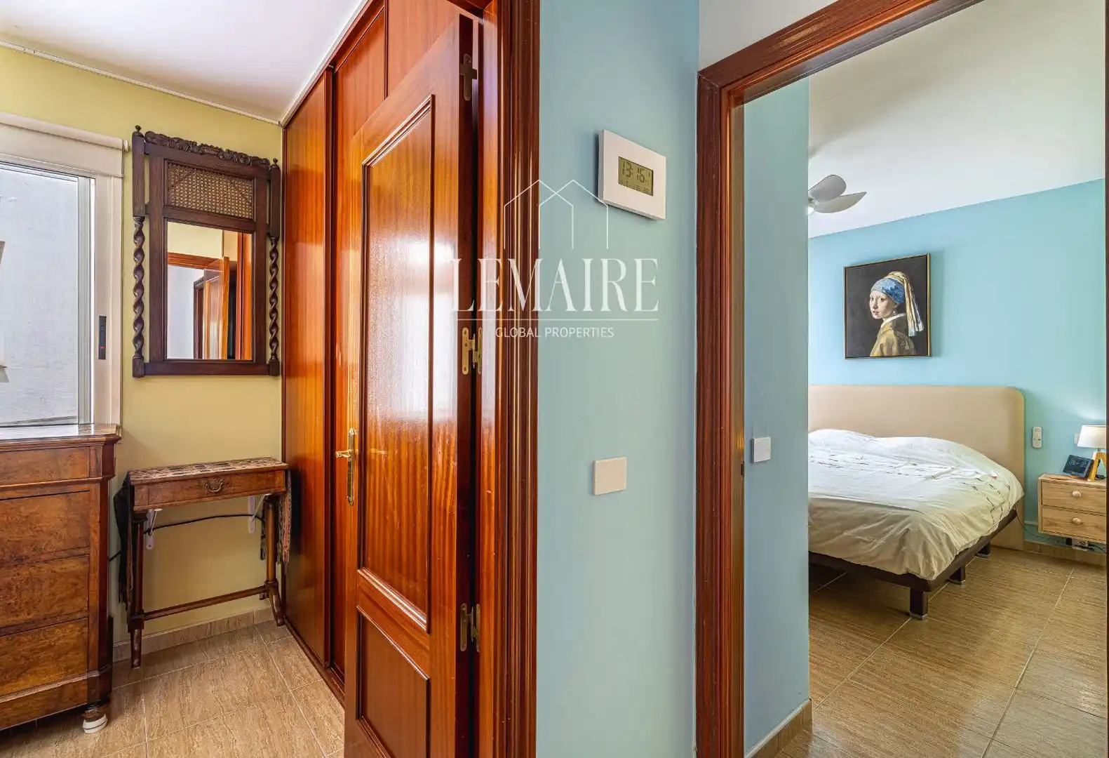 Piso en venta en Arona con Terraza y Amueblado