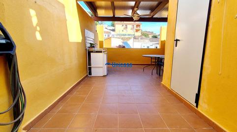 Foto 5 de Casa adosada en venta en Fuente Alegre - El Chaparral - Los Morales, Málaga
