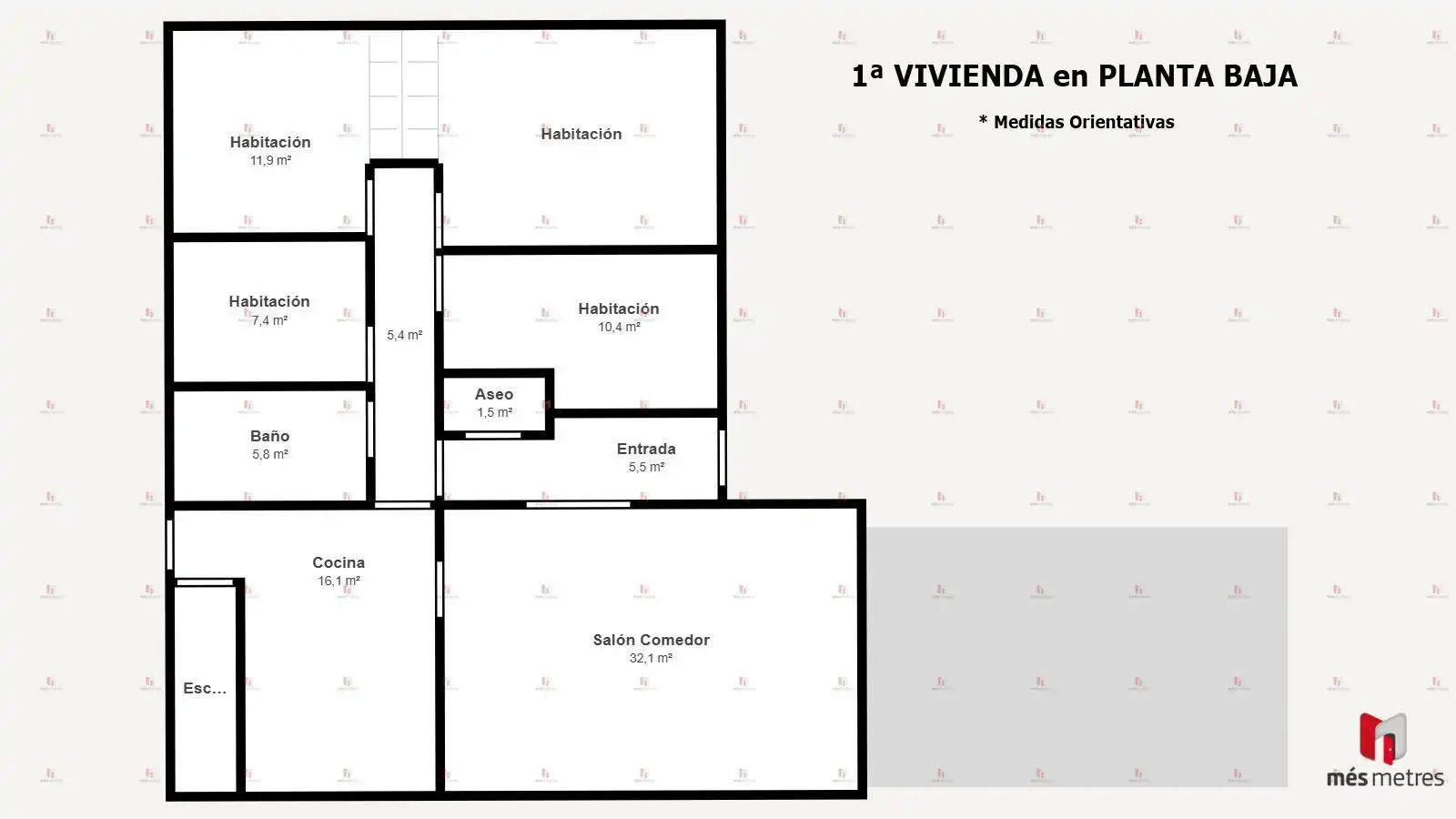 Casa o chalet en venta en El Masnou con Calefacción, Jardín privado y Trastero