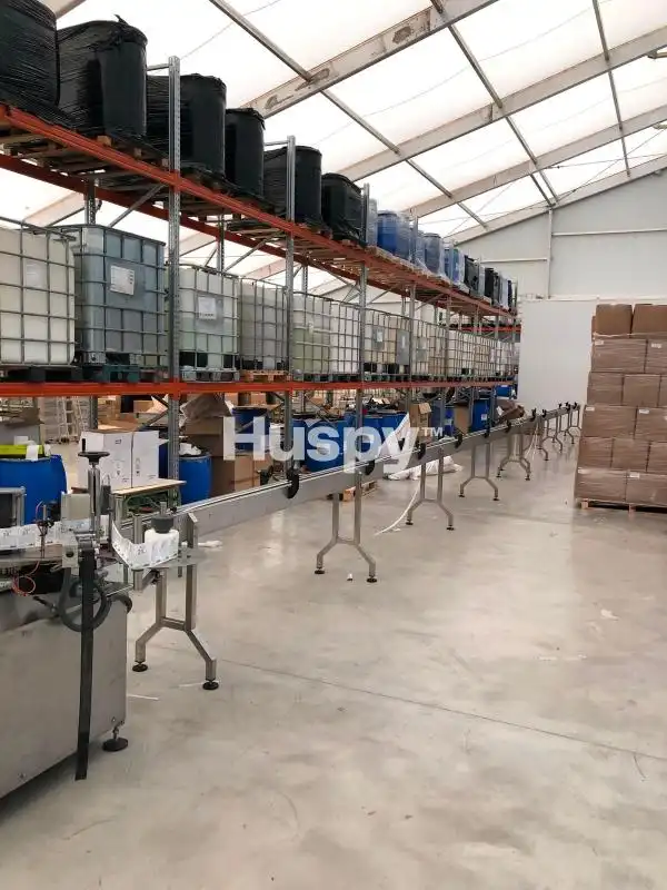 Storage room for sale in Salteras, Sevilla