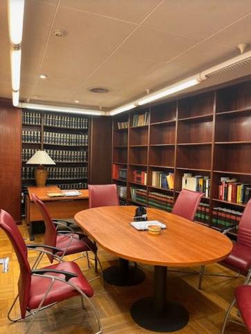 Oficina en Venta en Centro Histórico