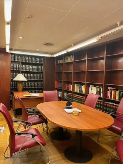Oficina en venta en Málaga