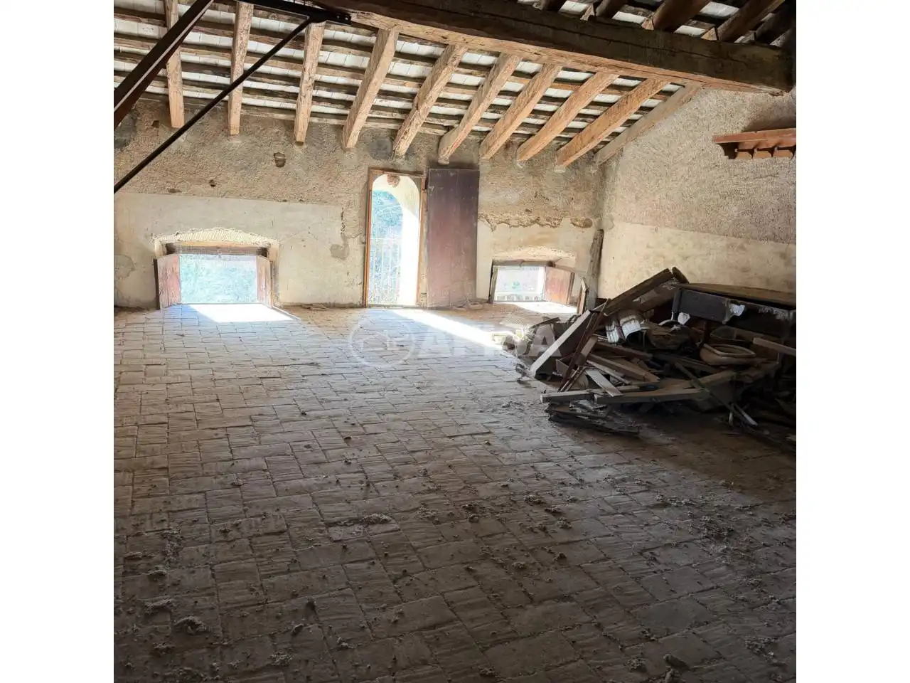 Finca rústica en venta en Cardedeu con Jardín privado, Terraza y Alarma