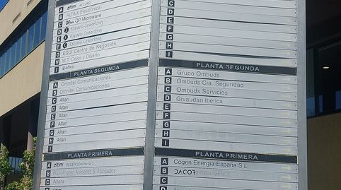 Photo 5 of Commercial properties for sale in El Caño - Maracaibo, Las Rozas de Madrid