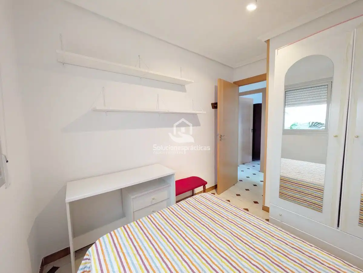 Flat with terrace to rent in Andalucía, imagen 28