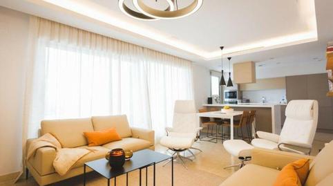 Foto 5 de Ático de alquiler en Centro, Málaga