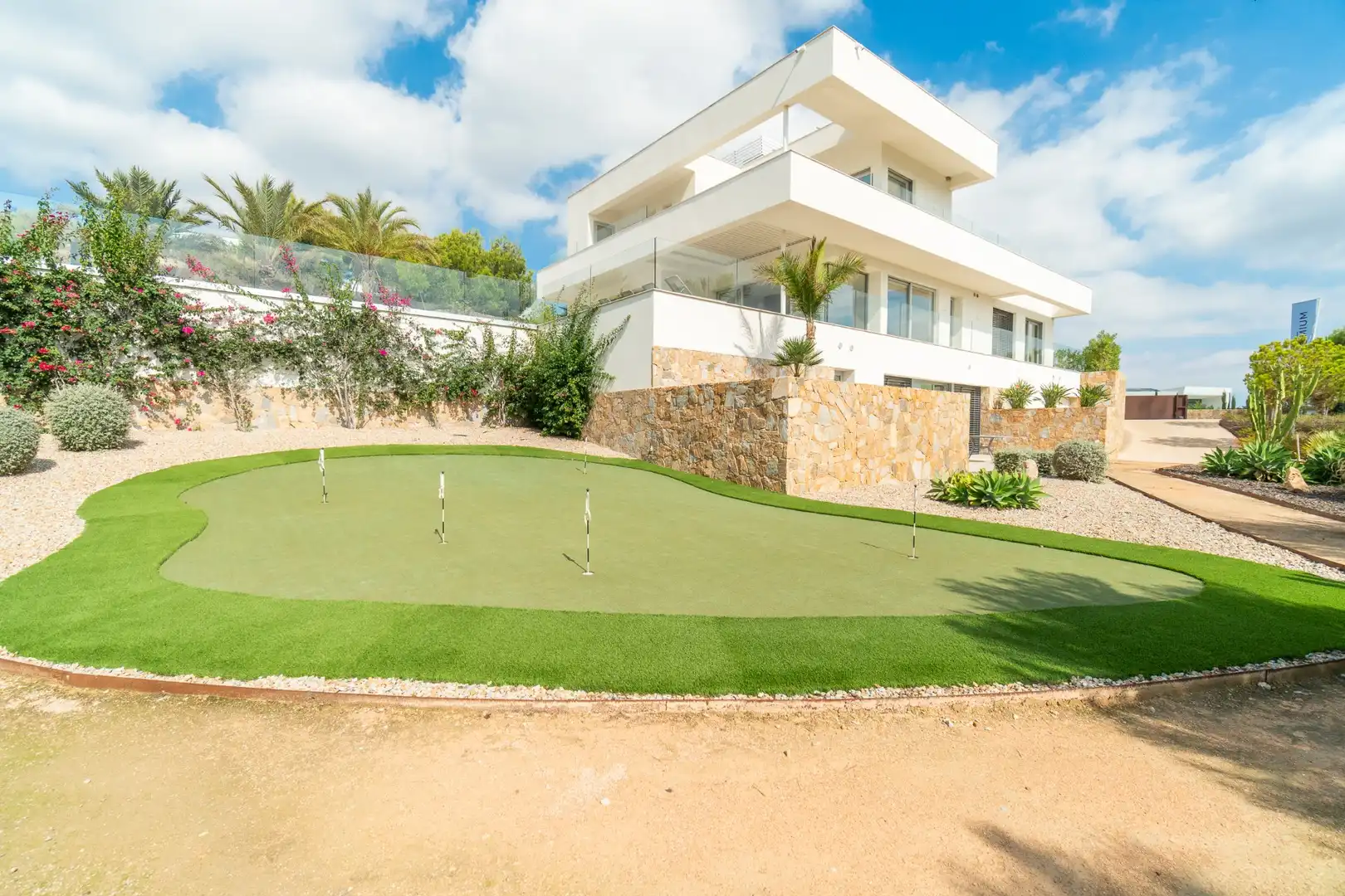 Casa con piscina en venta en Orihuela Costa, imagen 3