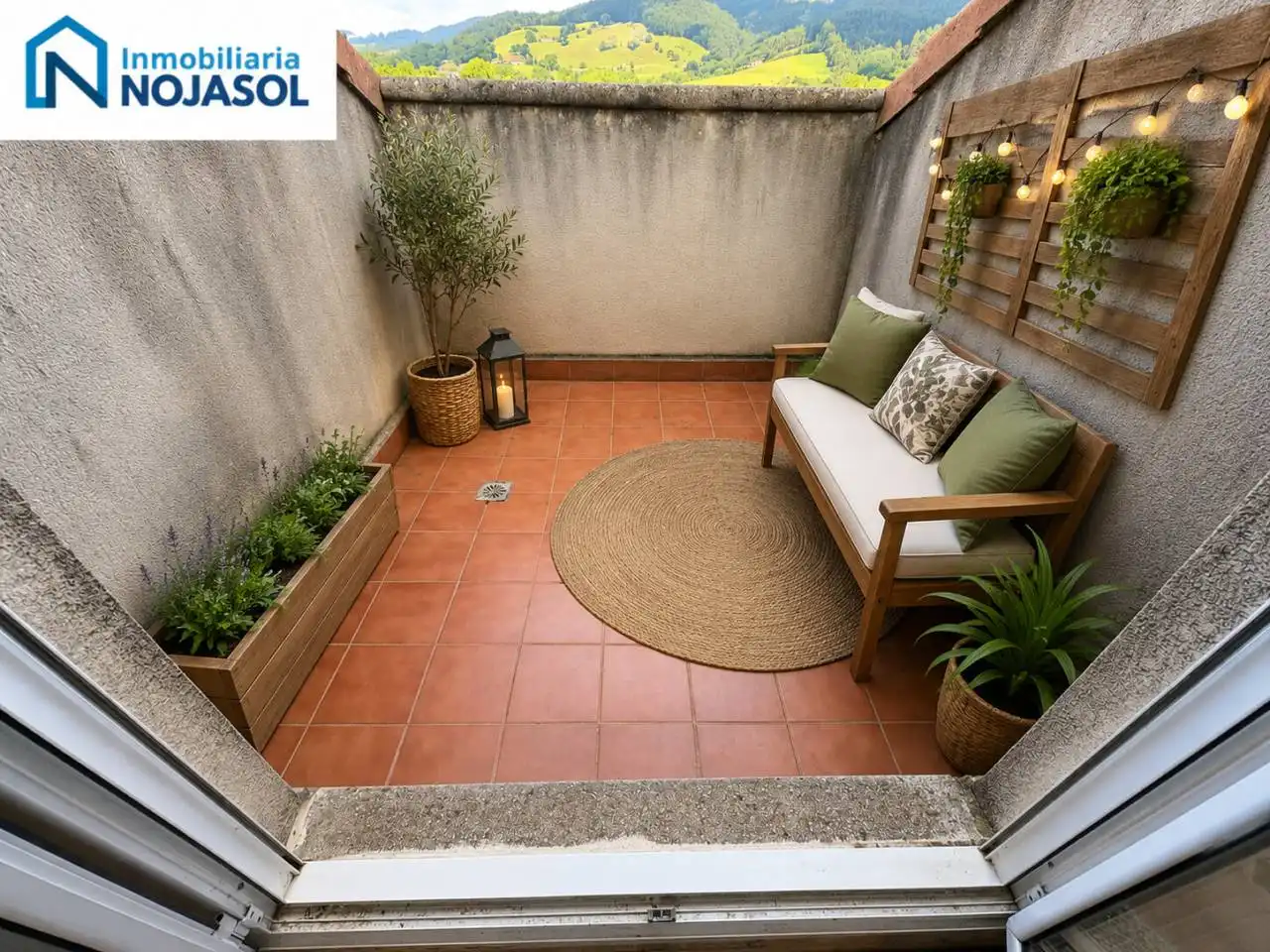 Apartment with pool for sale in Calle LOS CORRALES, imagen 39