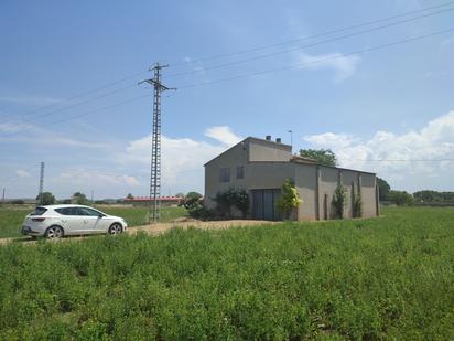 Casa o xalet en venda en Juneda