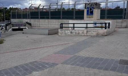 Photo 5 of Flat to rent in Hermanos de Pablo , Quintana,  Madrid Capital