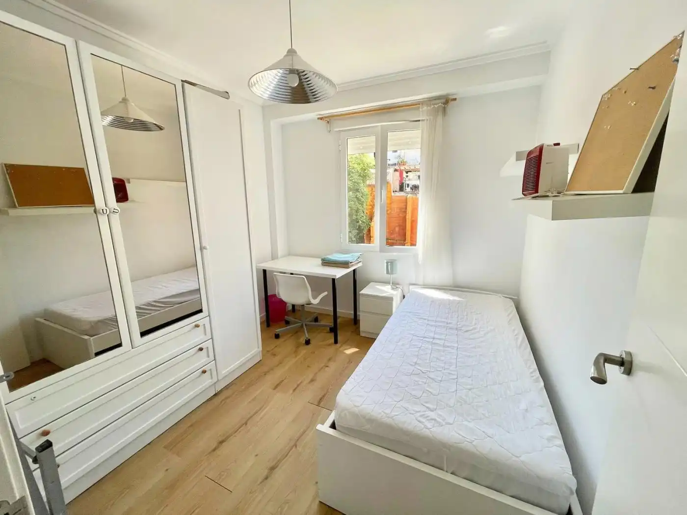 Wohnung mit Aufzug zur Miete in Calle GUILLEN SOROLLA, imagen 9