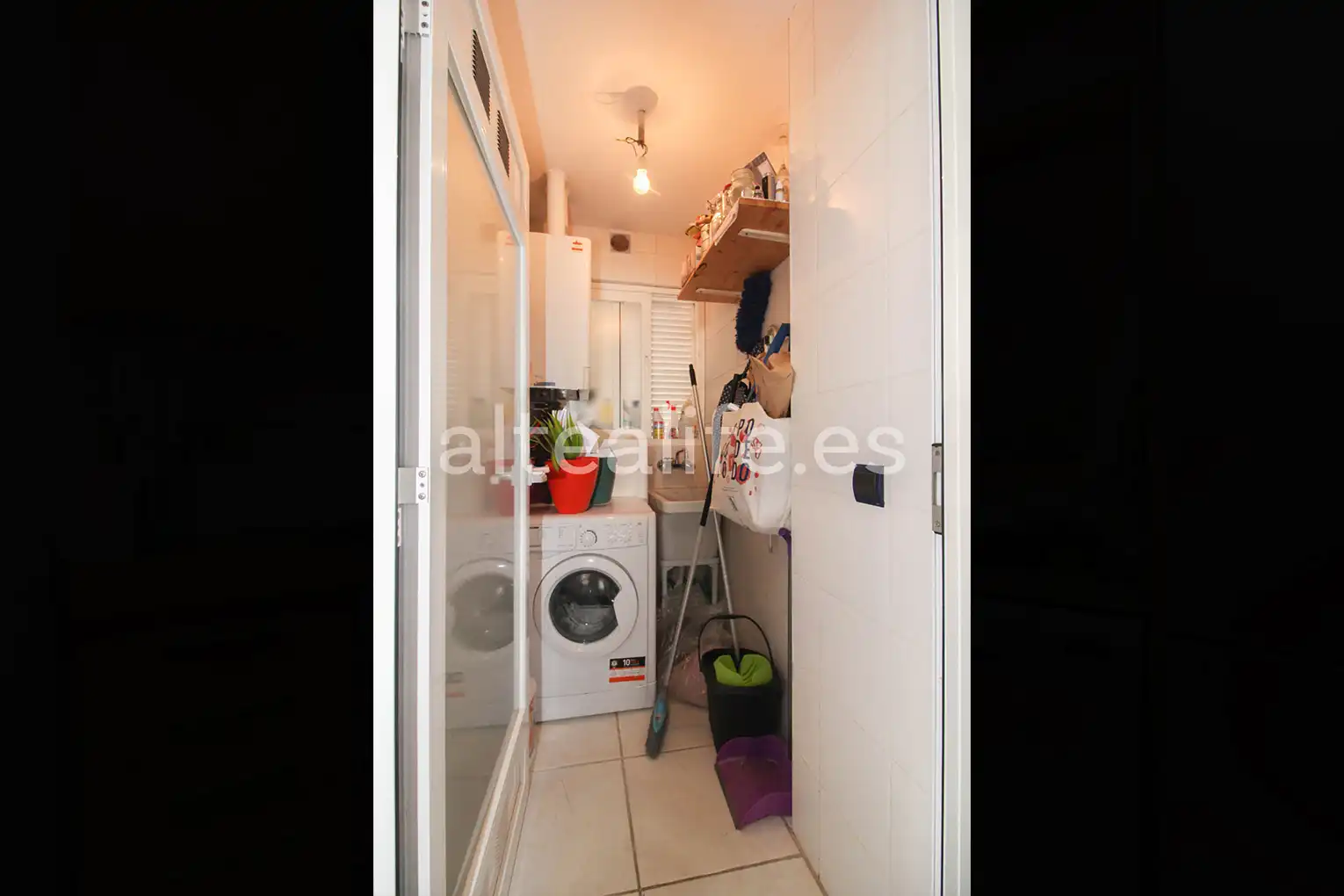 Duplexes for sale in Calle Foieta, Altea ciudad