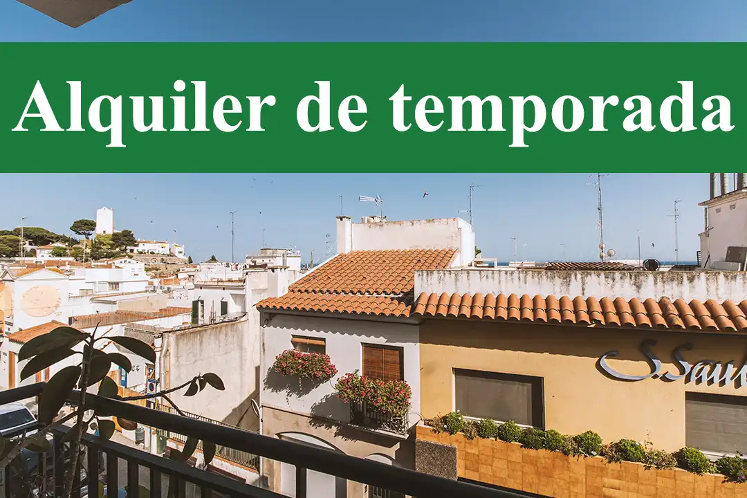 Piso de alquiler en Carrer Manzanillo, Centre