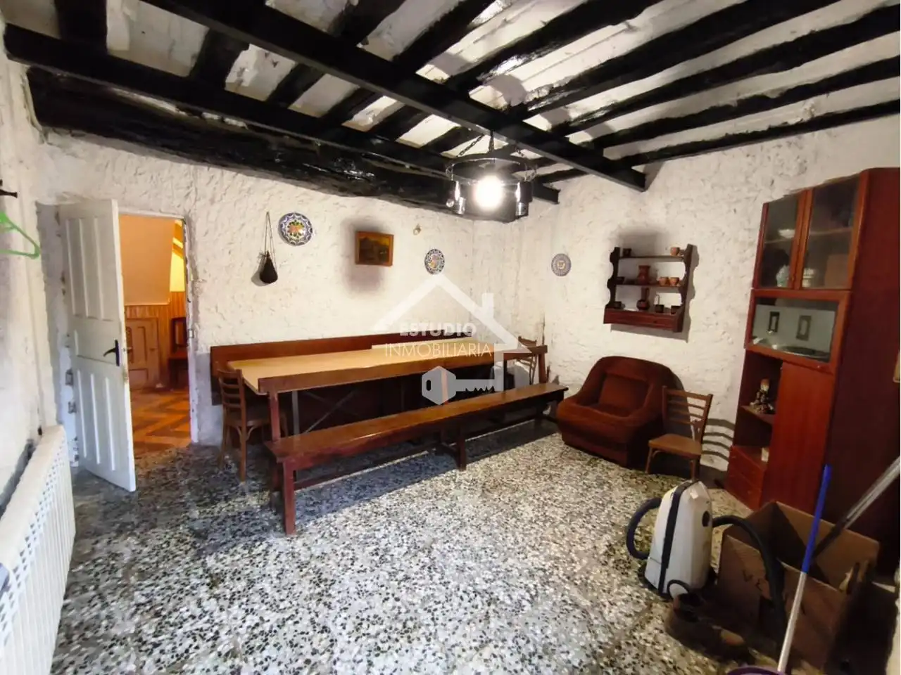 Casa con jardín en venta en Calle San Isidro, imagen 5