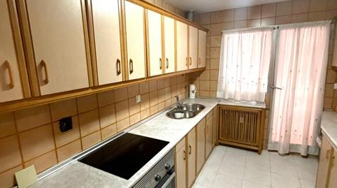 Foto 3 de Piso de alquiler en Fátima,  Albacete Capital