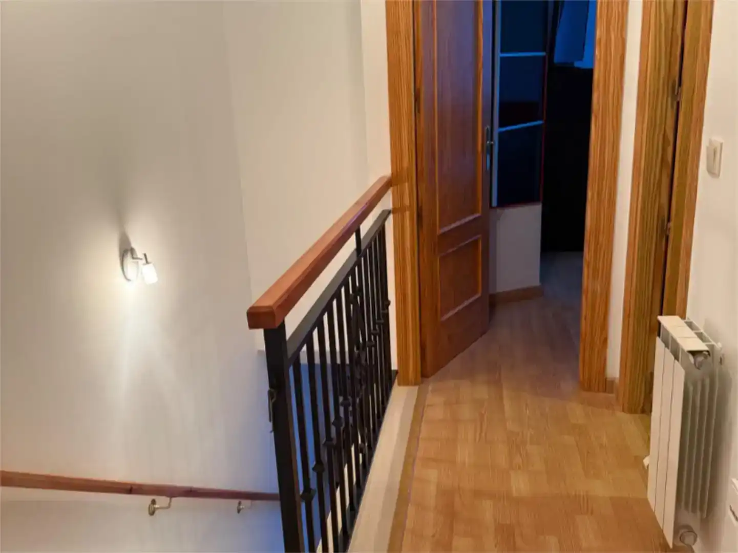 Casa adosada en venda en Alfacar amb Aire condicionat, Parquet i Piscina