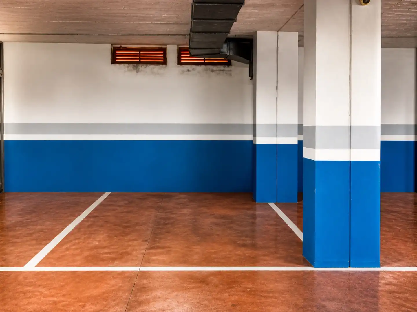 Parking of Garage for sale in Marbella