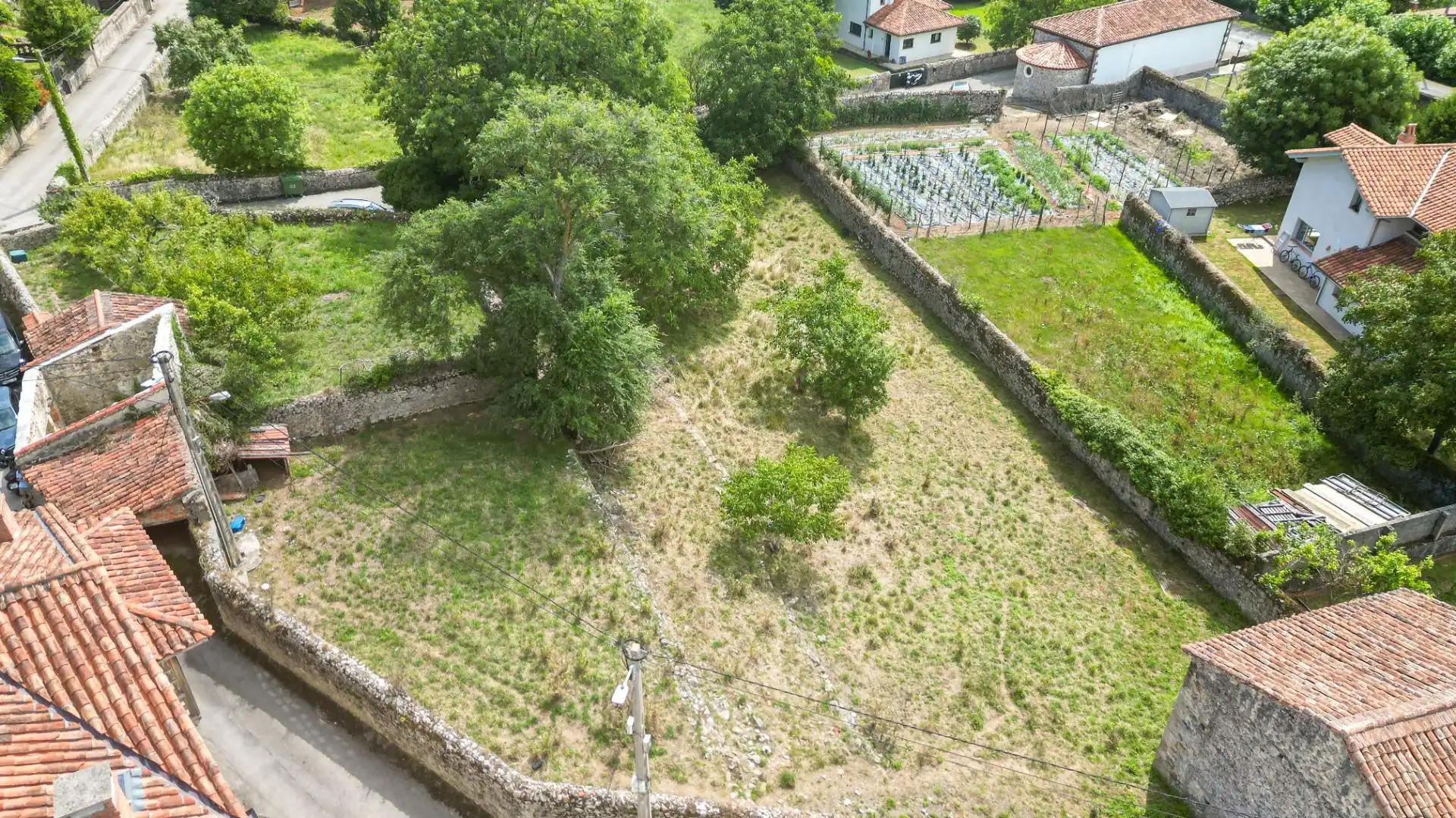 Residential for sale in Ruiloba