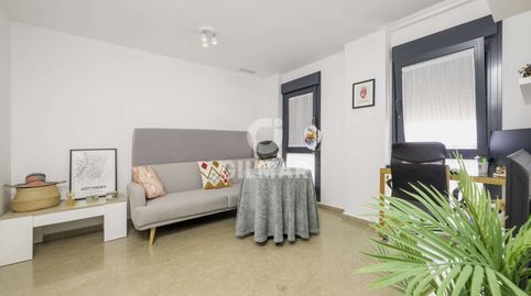 Foto 3 de Piso en venta en Paseo Marítimo - San José - La Laguna, Cádiz Capital