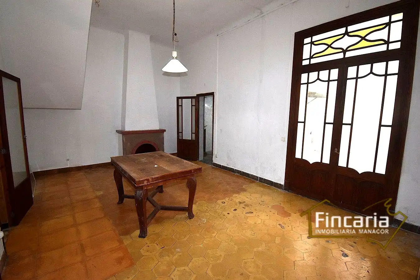 Ground floor for sale in Manacor