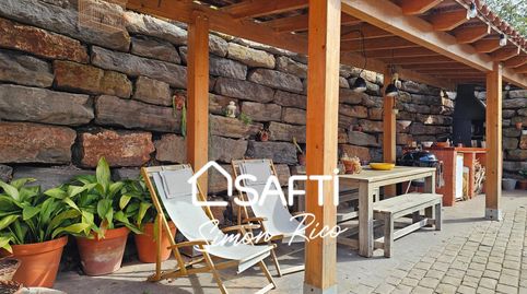 Foto 5 de Casa o chalet en venta en Cervelló, Barcelona