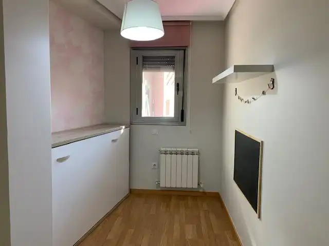 Habitación de Piso de alquiler en Puertollano con Aire acondicionado, Calefacción y Terraza
