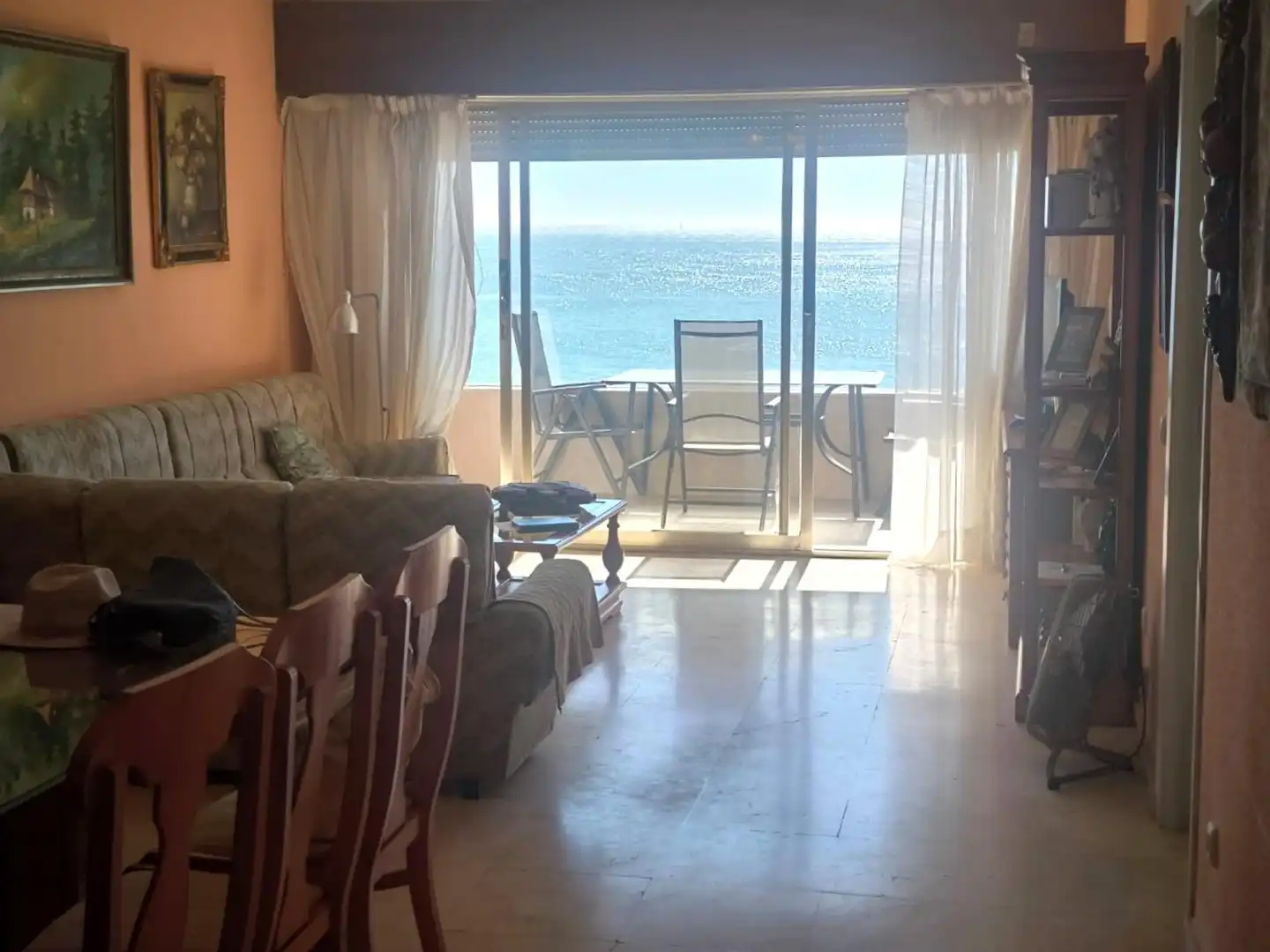 Wohnung mit Aufzug zum Verkauf in Puerto Deportivo, imagen 10