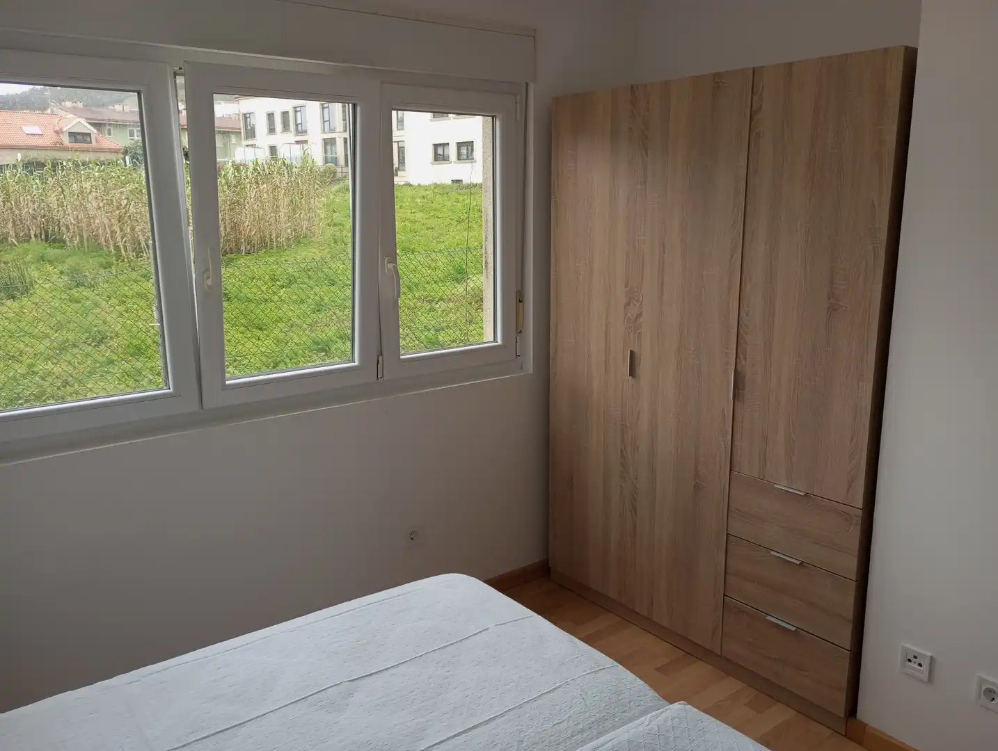 Apartament de lloguer a Rúa Anchoa, 30, Fisterra