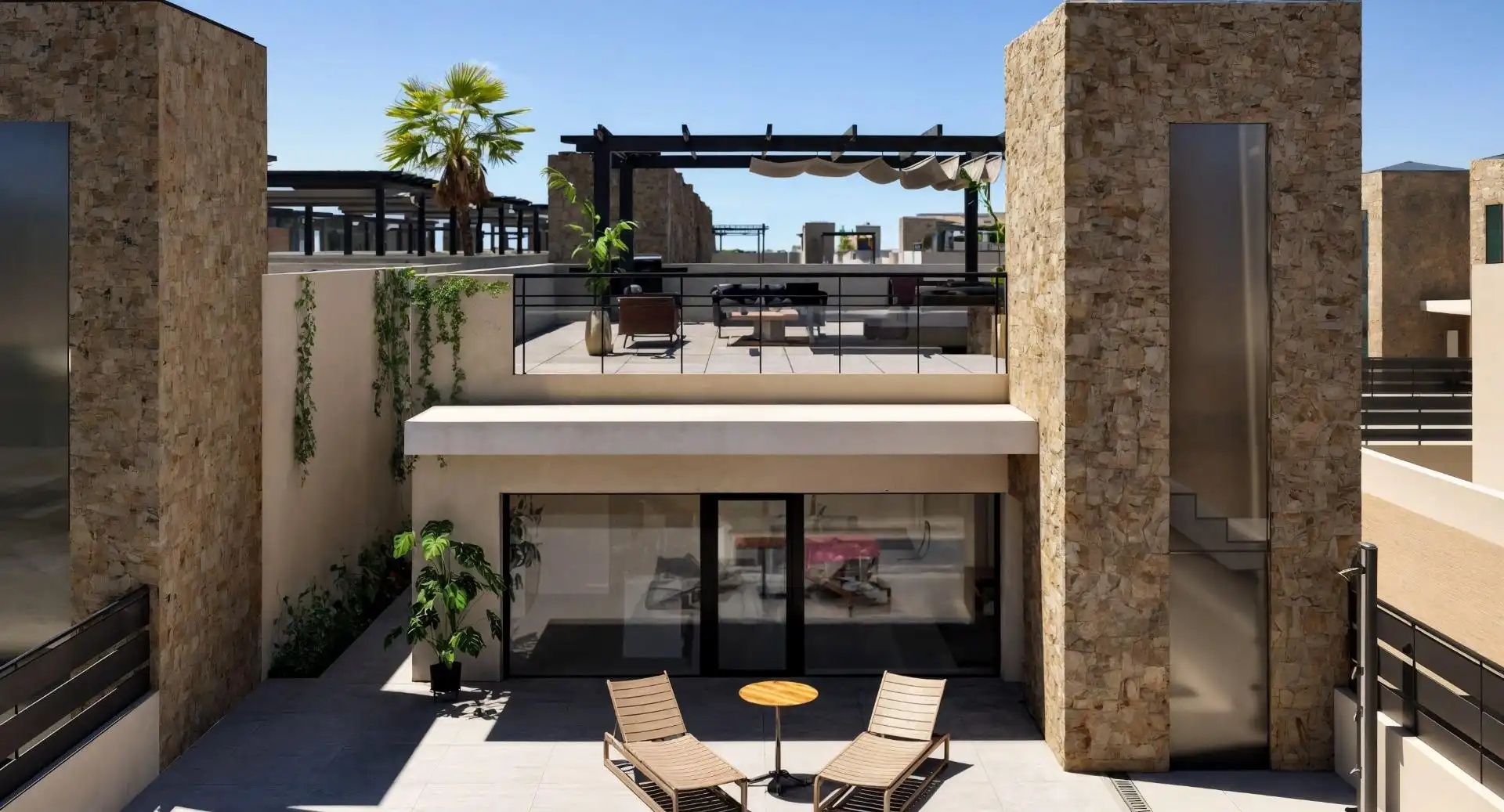Casa en venda a La Pinilla - Las Palas, imagen 4