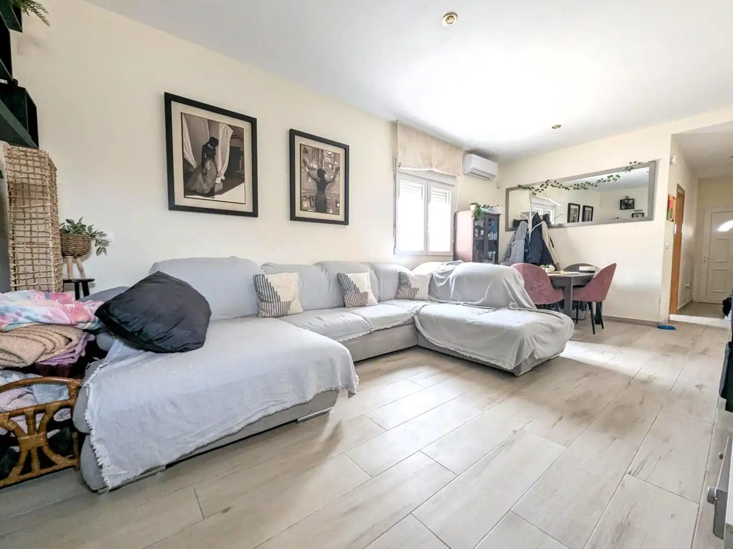 Villa mit Pool zum Verkauf in Avenida Av. Garcia Lorca 27, imagen 7