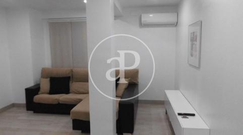 Photo 2 of Flat to rent in Av. D'ausiàs March, El Forn d'Alcedo, Valencia