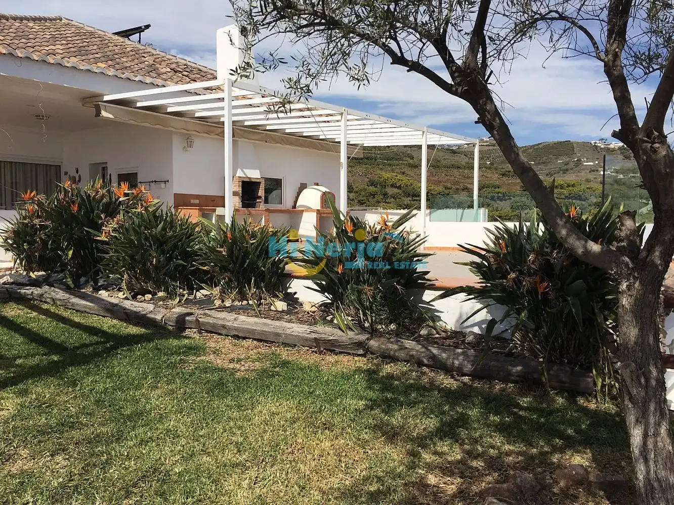 Maison à vendre à Torrox Pueblo, imagen 13