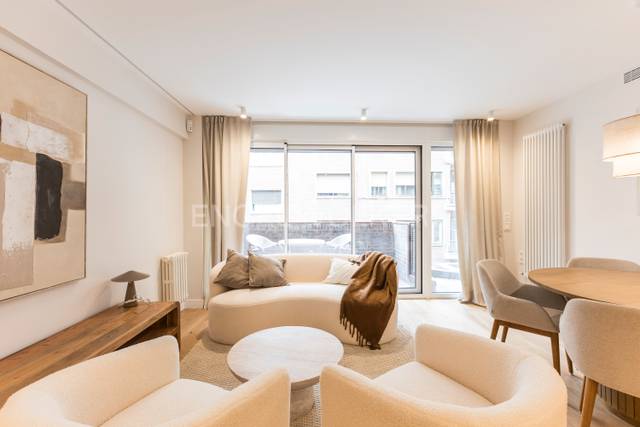 Apartamento en Alquiler en Goya