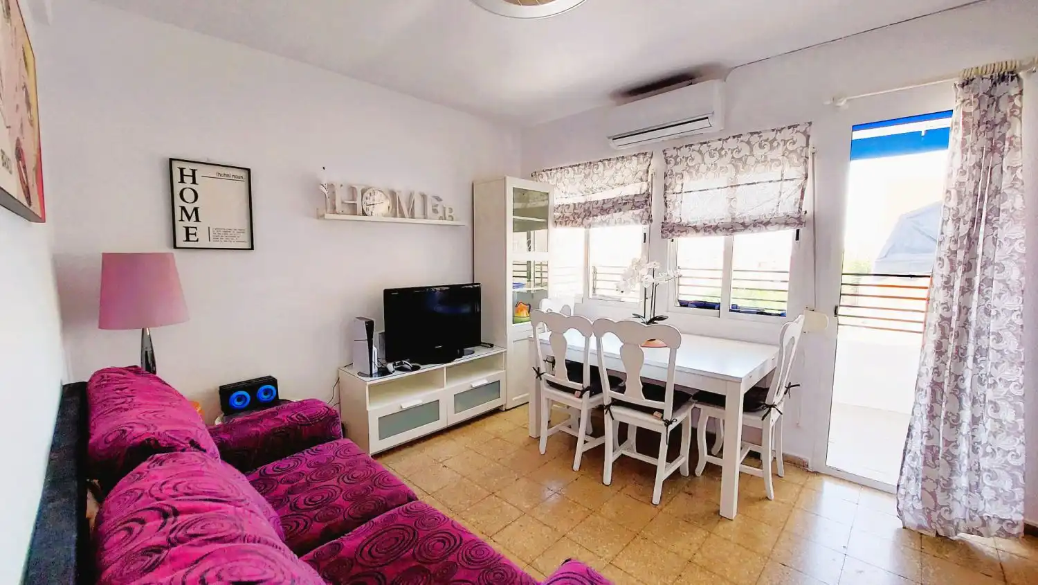 Appartement à vendre à Centro Urbano