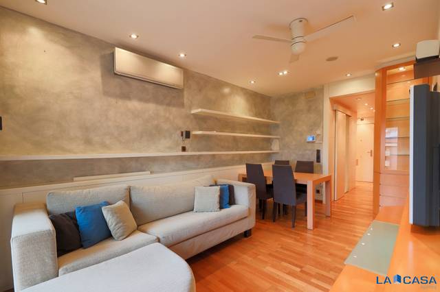 Piso en Venta en La Bordeta