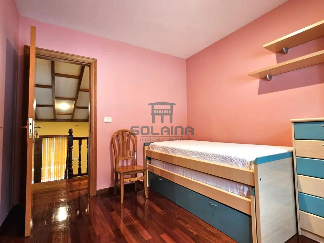 Chalet con piscina en venta en Coles, imagen 40